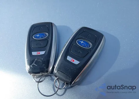 2016 Subaru Outback 2.5I Limited из США, поврежденный, VIN 4S4BSANC9G3216316